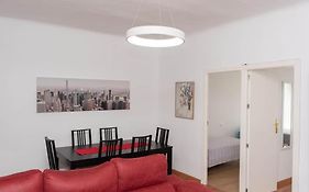 Apartamento Alexa, A 800Mts Catedral Wifi Hbo